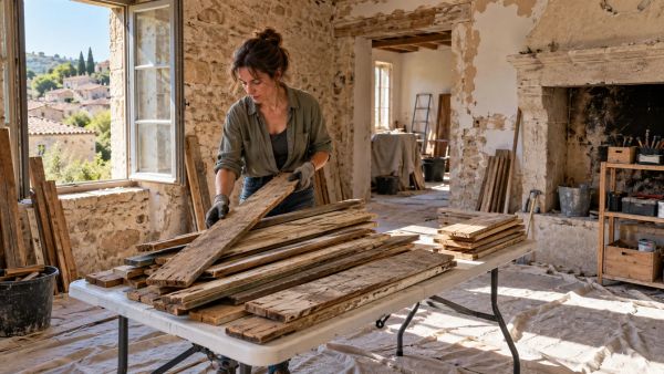 10 stratégies pour réduire les coûts de votre rénovation réussie