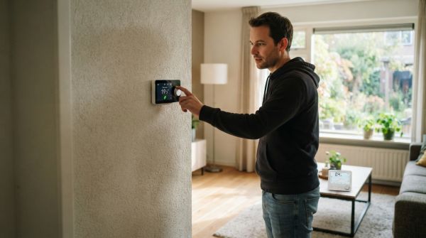 5 stratégies efficaces pour réduire votre consommation d'énergie