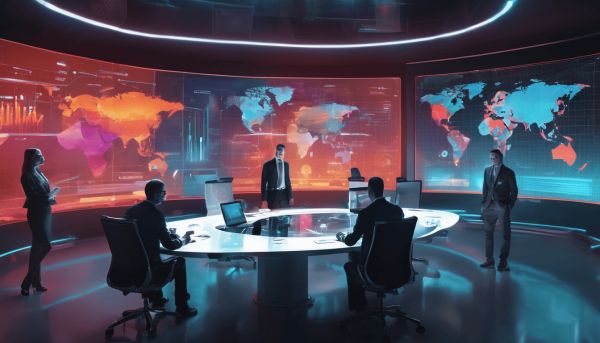Ce que révèle l’analyse concurrentielle de Netflix sur son futur