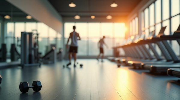 Compléments alimentaires et sport : améliorer votre bien-être sportif