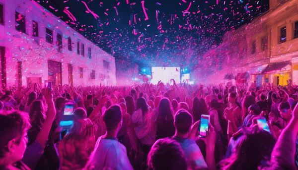 Comprendre le phénomène du hype : qu’est-ce que c’est ?