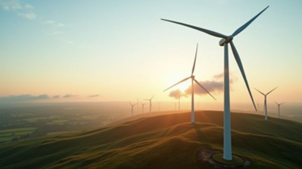 Comprendre pourquoi l'énergie renouvelable est notre meilleure option