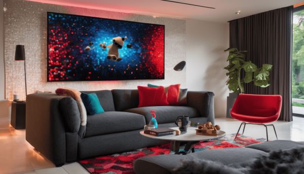 Décryptage de l’avantage concurrentiel de Netflix