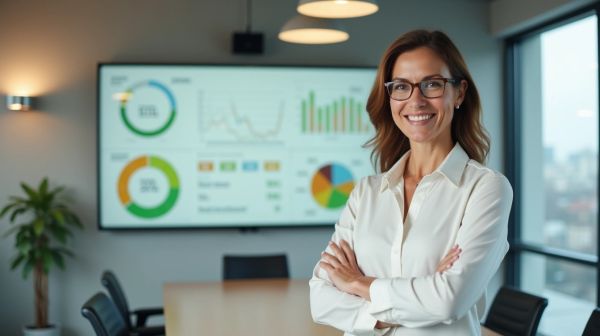 Expert en économies d'énergie : solutions pour optimiser votre consommation