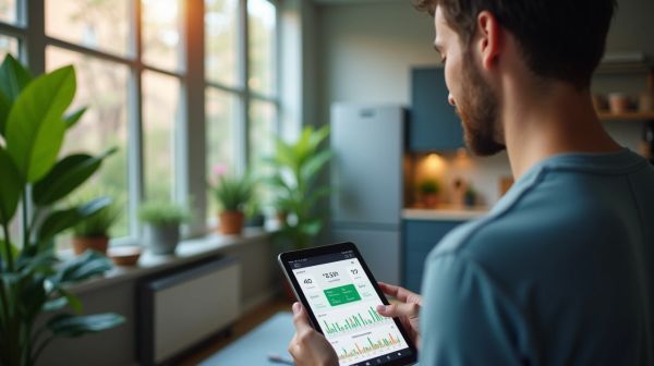 Expert en économies d'énergie : solutions pour optimiser votre consommation