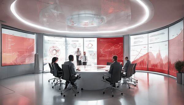 La stratégie marketing innovante de Netflix révélée