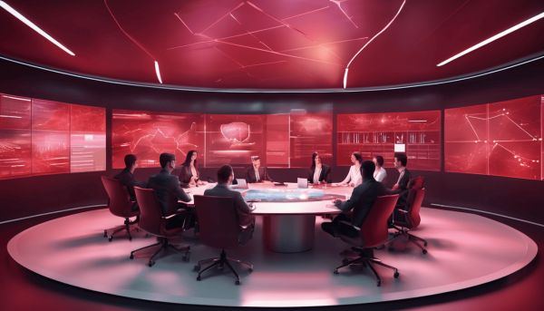 Netflix redéfinit son positionnement grâce à des stratégies innovantes