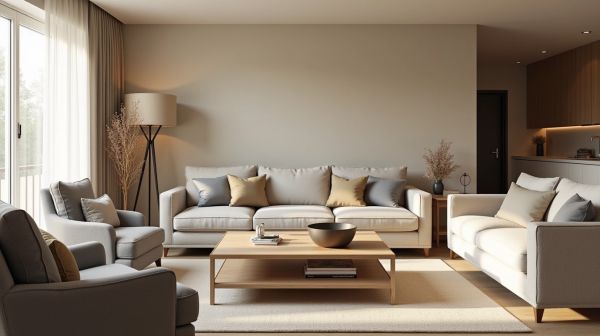 Optimisez votre budget pour une rénovation d'ampleur réussie