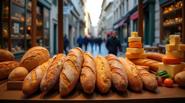 Plats à emporter à bayonne : pause déjeuner gourmande et rapide