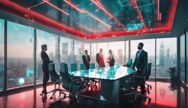Pourquoi investir dans le modèle économique de Netflix est stratégique