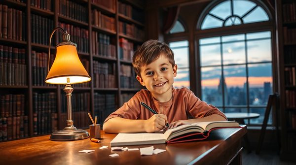 Ressources éducatives en français : orthographe et créativité