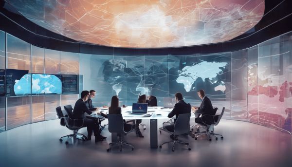 Stratégie Netflix : les clés de son succès dans le monde du streaming