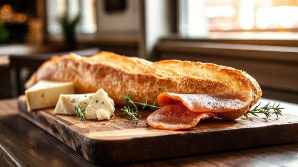 Top 10 plats à emporter à Bayonne pour un déjeuner savoureux