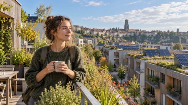 Top 5 raisons de choisir l'énergie renouvelable pour l'avenir