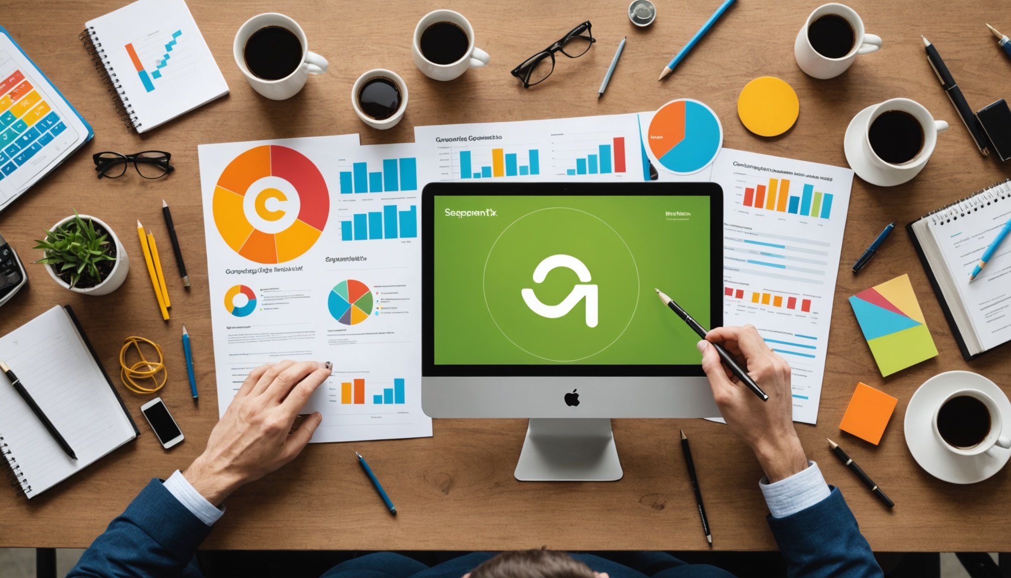 Vos questions sur cette solution d'optimisation sémantique