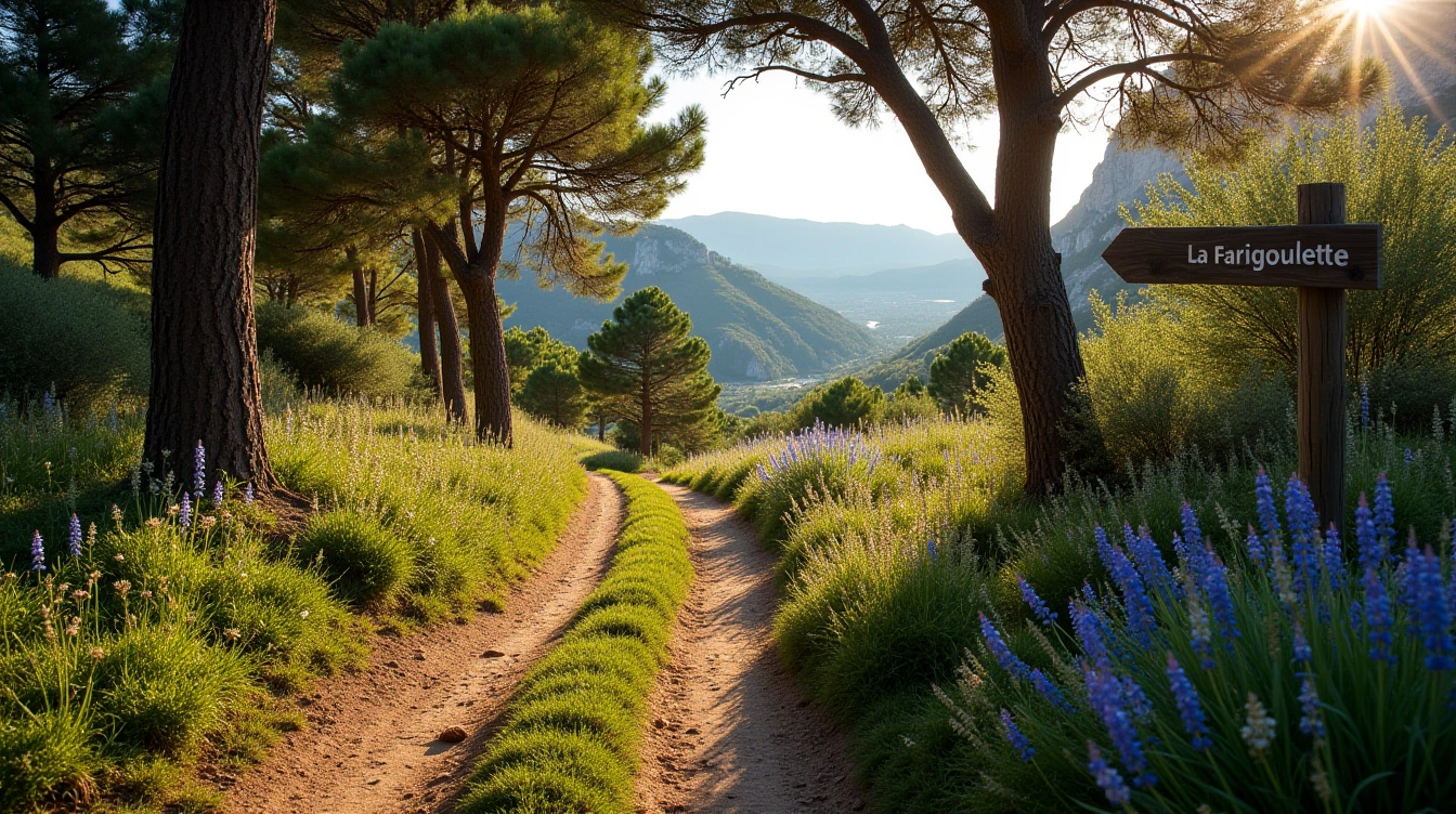 Vos questions sur la randonnée dans le Verdon