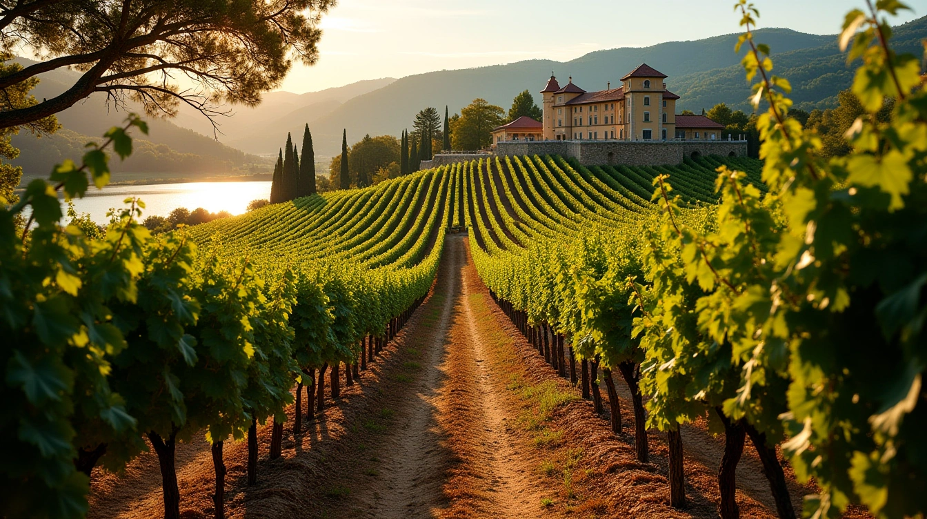 Questions fréquentes sur le Domaine Martin